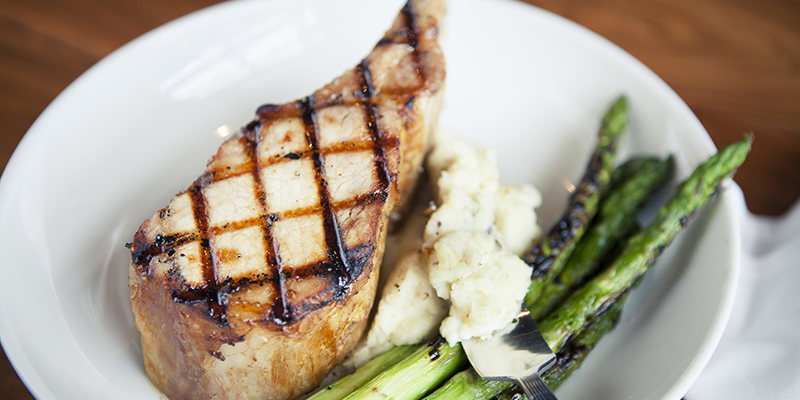 The Rockhill Grille