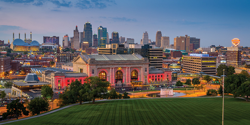 Union Station
