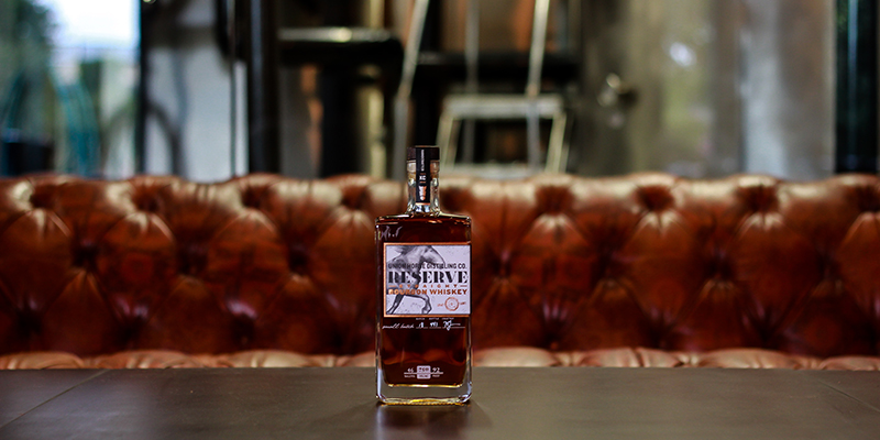 Union Horse Distilling Co.