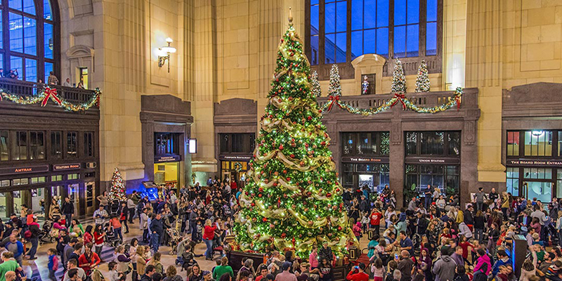 Union Station