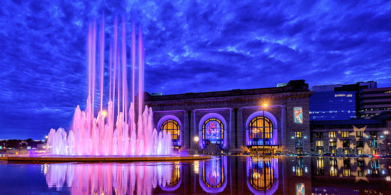 Union Station