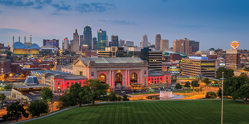 Union Station