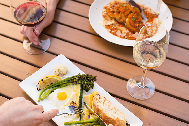 Tannin Wine Bar  & Kitchen