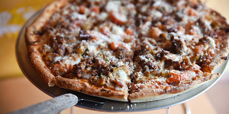 pizza