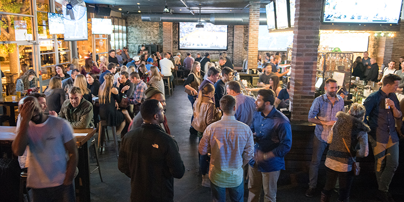 Westport Ale House