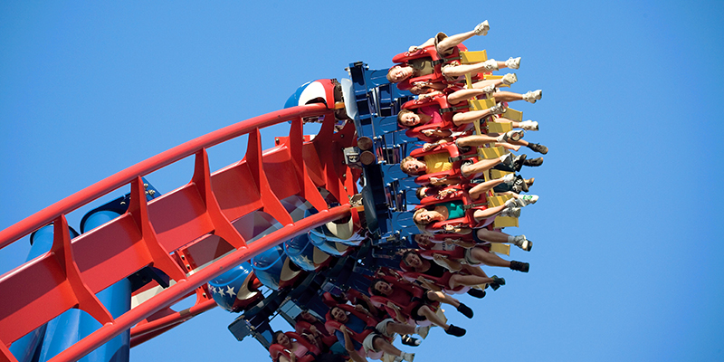 Worlds of Fun