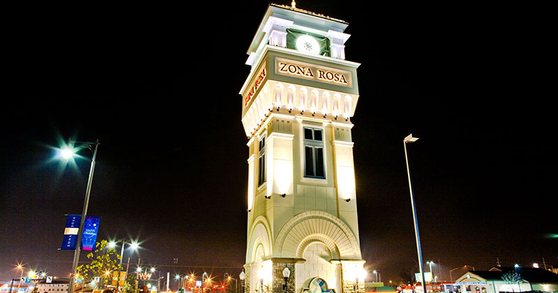 Zona Rosa 