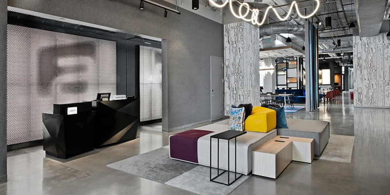 Aloft Hotel Country Club Plaza
