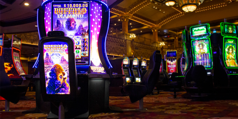 Ameristar Casino