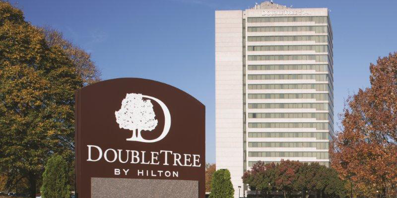 DoubleTree by Hilton Kansas City - Overland Park