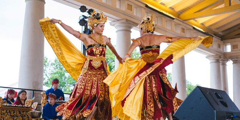 Ethnic Enrichment Festival