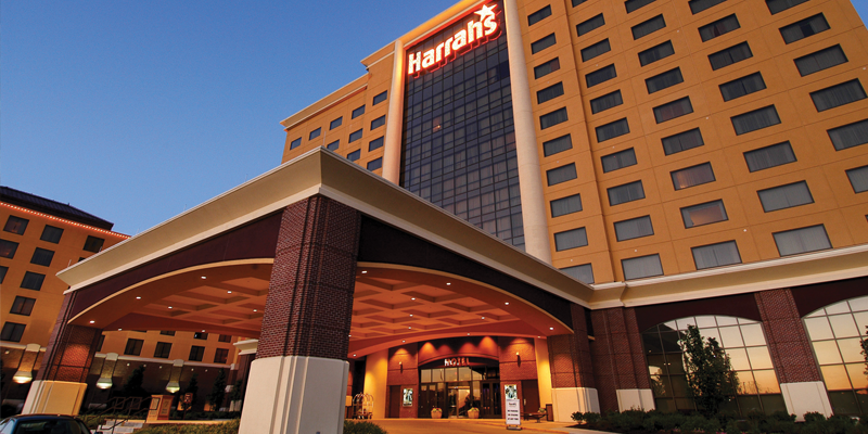 Harrah's Casino and Hotel