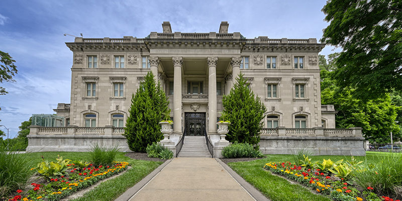 Kansas City Museum