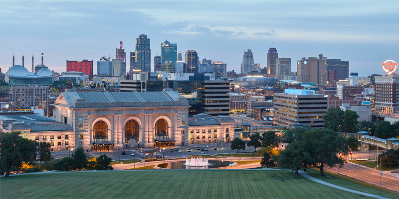 Images of Kansas City