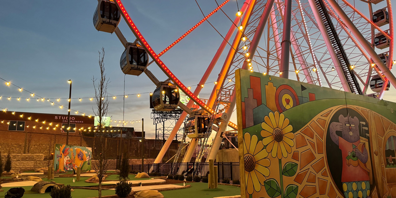 KC Wheel | Pennway Point