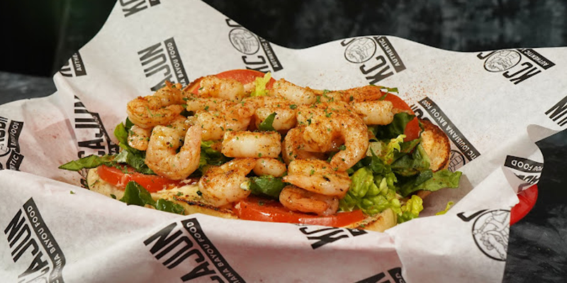 KC Cajun