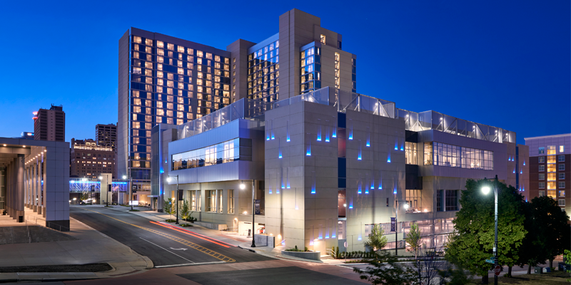 Loews Convention Hotel