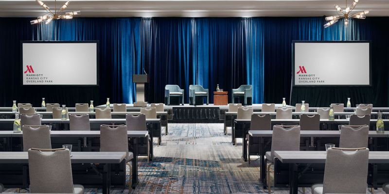 Marriott Kansas City Overland Park