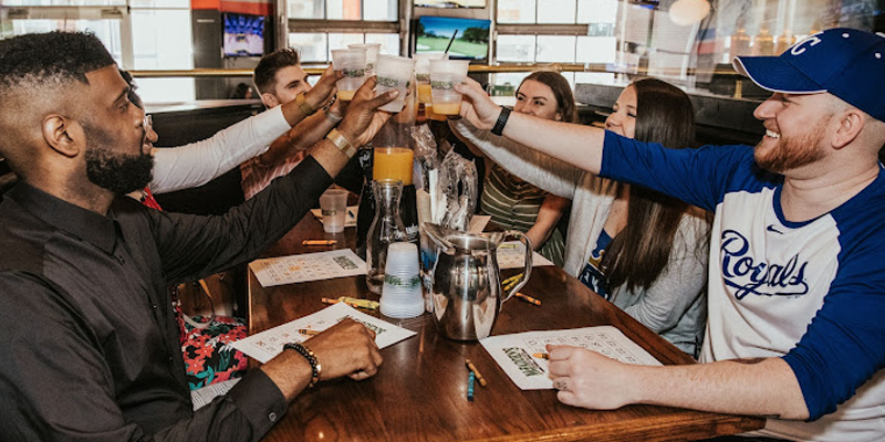 McFadden's Sports Saloon