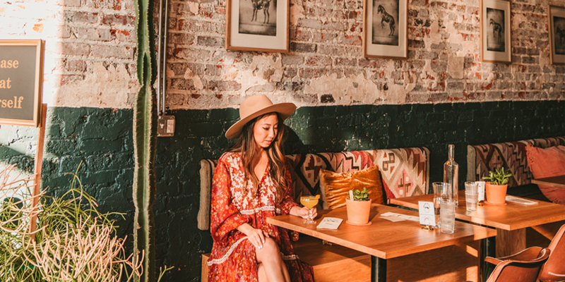 Mean Mule Distilling Co. in the East Crossroads