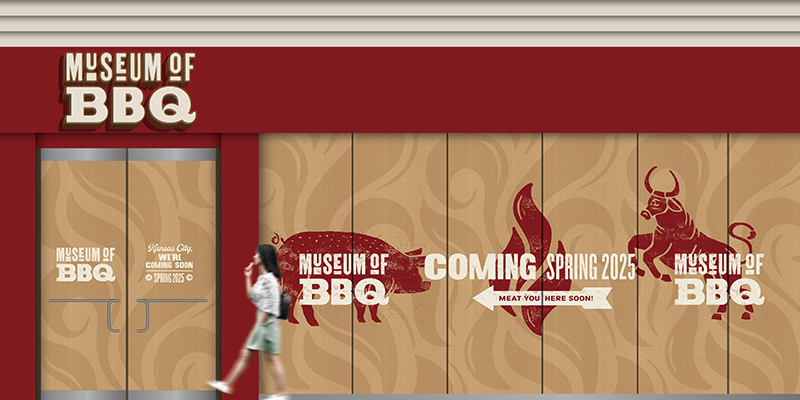 Museum of BBQ