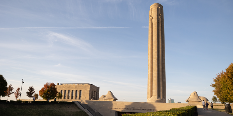 National WWI Museum and Memorial