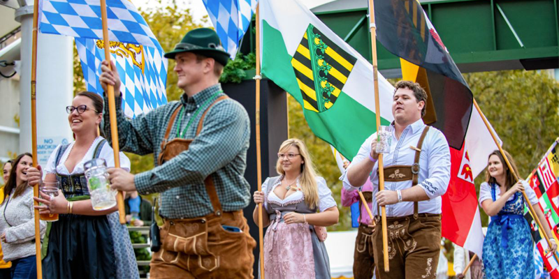 KC Oktoberfest