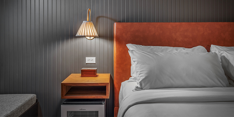 Origin Hotel KC