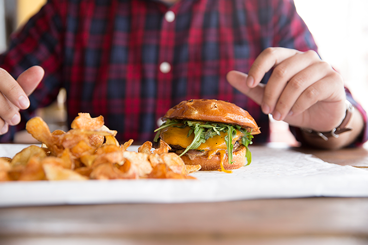 Pigwich in Kansas City