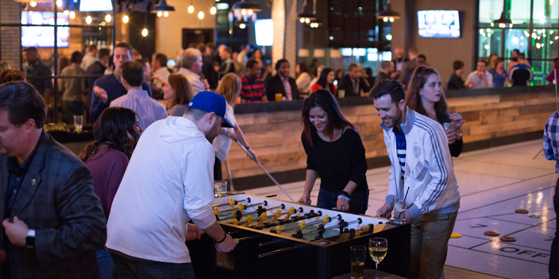 No Other Pub by Sporting KC
