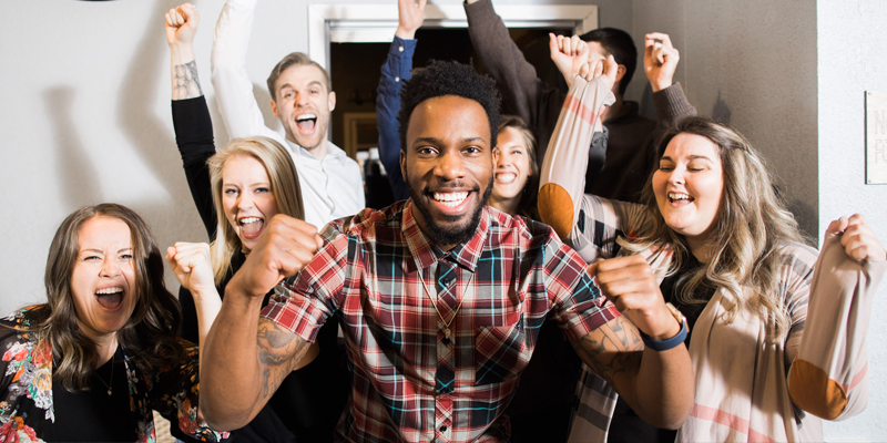 Basement KC Escape Room | River Market