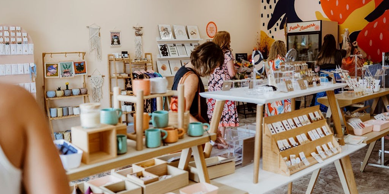 Shop Local KC