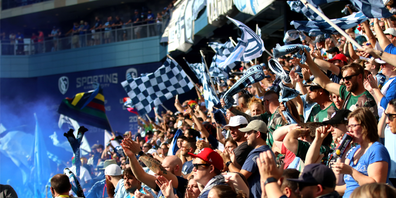 Sporting KC