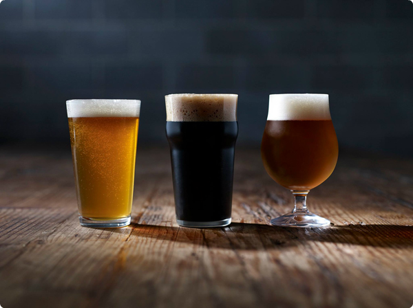Torn Label Beers