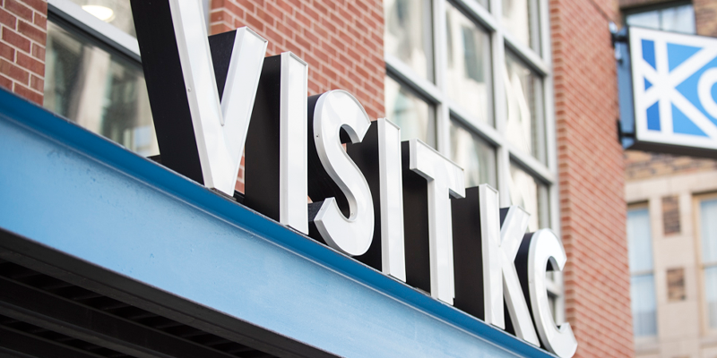 Kansas City Visitor Center