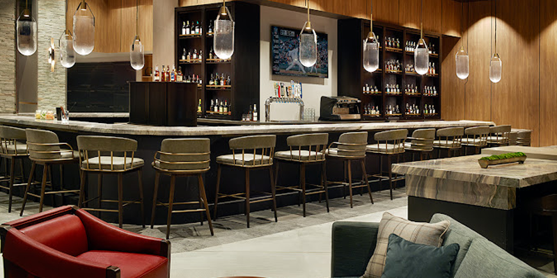 Marriott Kansas City Overland Park